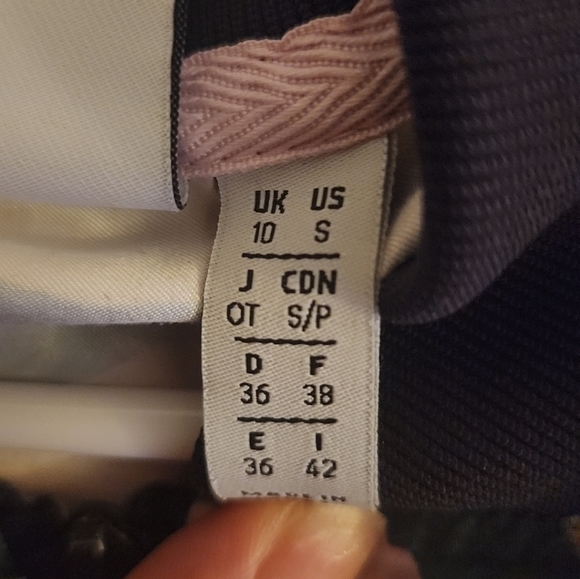 Adidas zip up - Picture 5 of 5